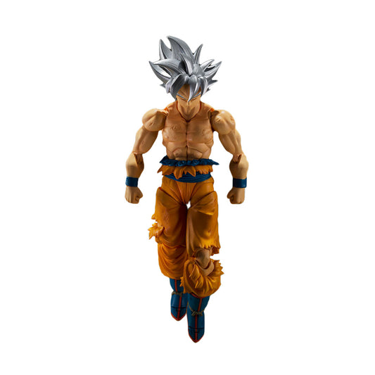 Dragon Ball Super: Son Goku Ultra Instinct Toyotarou Edition S.H Figuarts