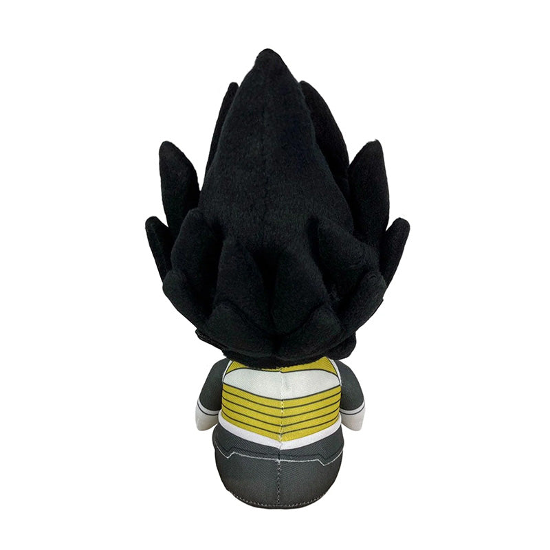 Dragon Ball Z: Vegeta Sitting Down Plush