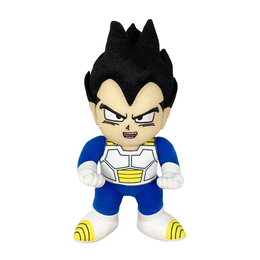 Dragon Ball Z: Vegeta Battle Armor Plush