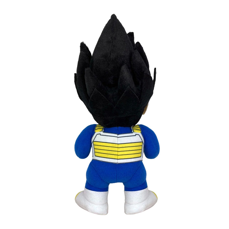 Dragon Ball Z: Vegeta Battle Armor Plush