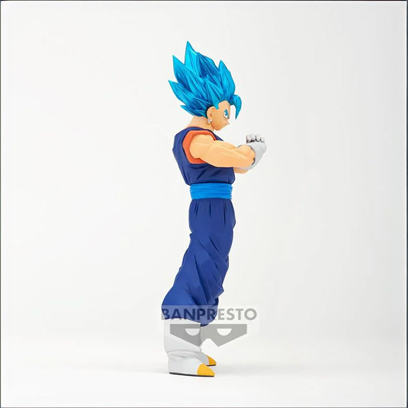 Dragon Ball Z: Blood of Saiyans Super Saiyan God Super Saiyan Vegito Statue