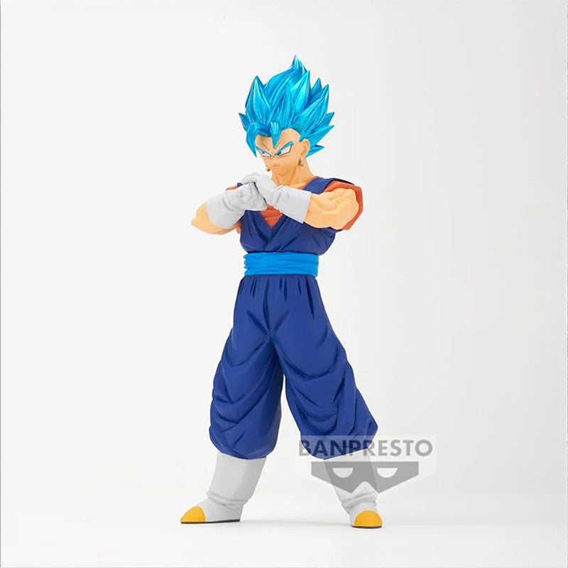 Dragon Ball Z: Blood of Saiyans Super Saiyan God Super Saiyan Vegito Statue