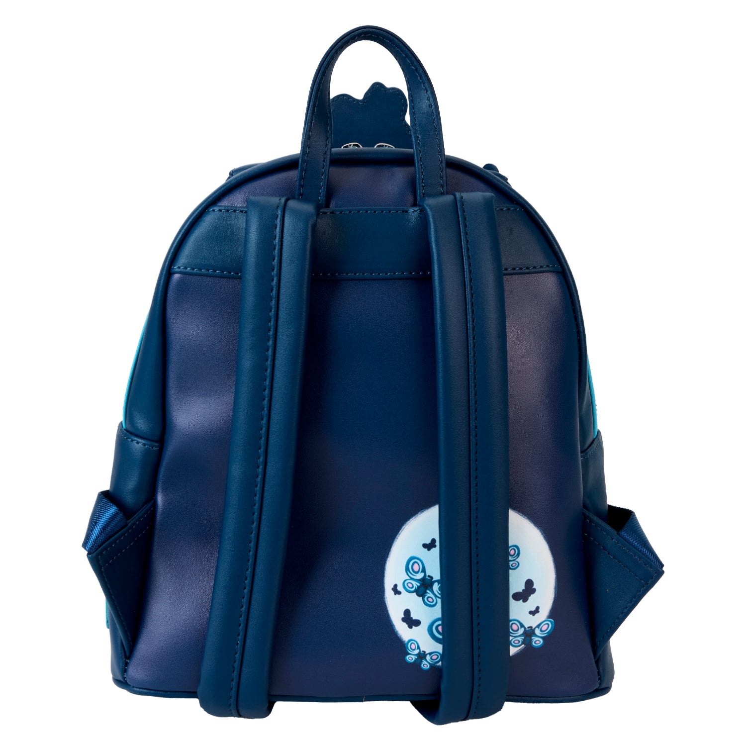 corpse bride magnetic gate mini backpack Corpse Bride Wedding Cake Mini-Backpack