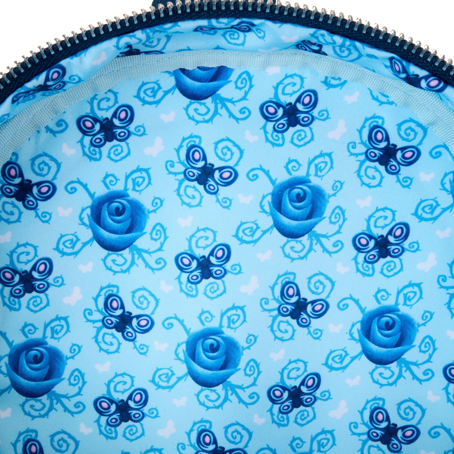 corpse bride magnetic gate mini backpack Corpse Bride Wedding Cake Mini-Backpack