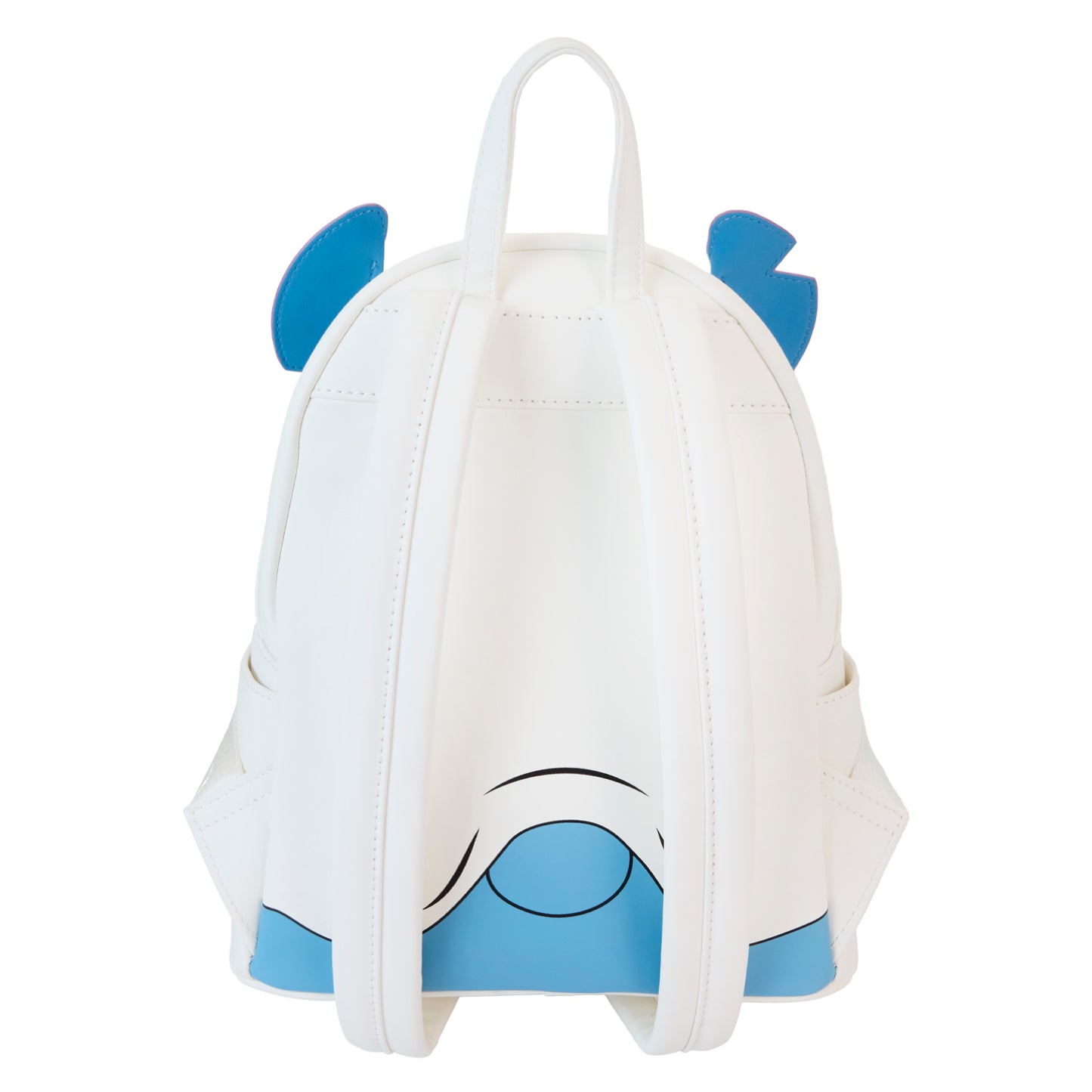 Disney: Stitch Ghost Cosplay Mini Backpack