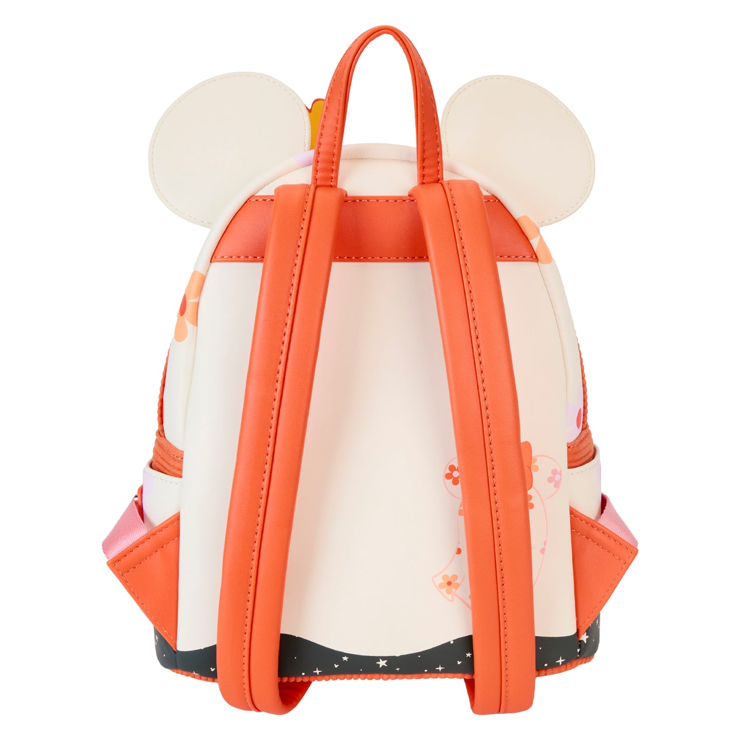 Disney: Minnie Halloween Mini Backpack