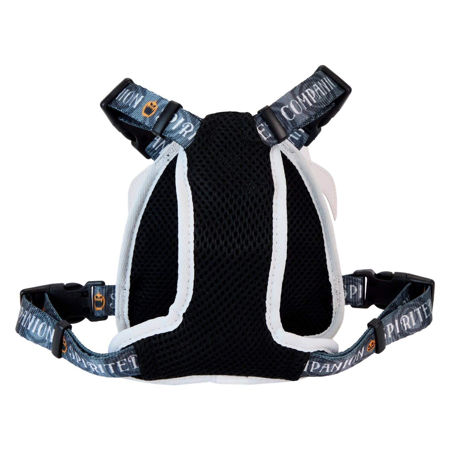 Disney: Nightmare Before Christmas Zero Backpack Harness Small