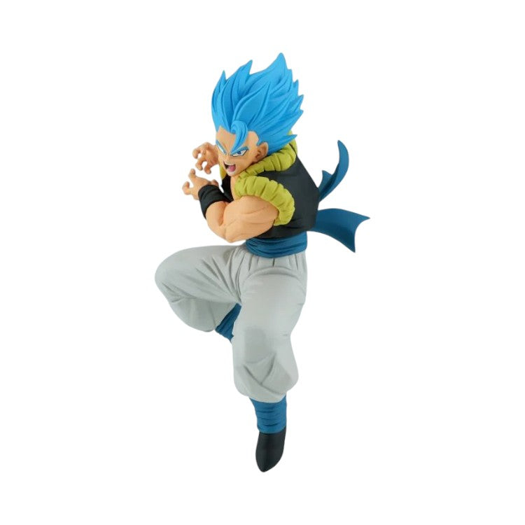 Dragon Ball Z: Super Saiyan God Super Saiyan Gogeta Match Makers Figure