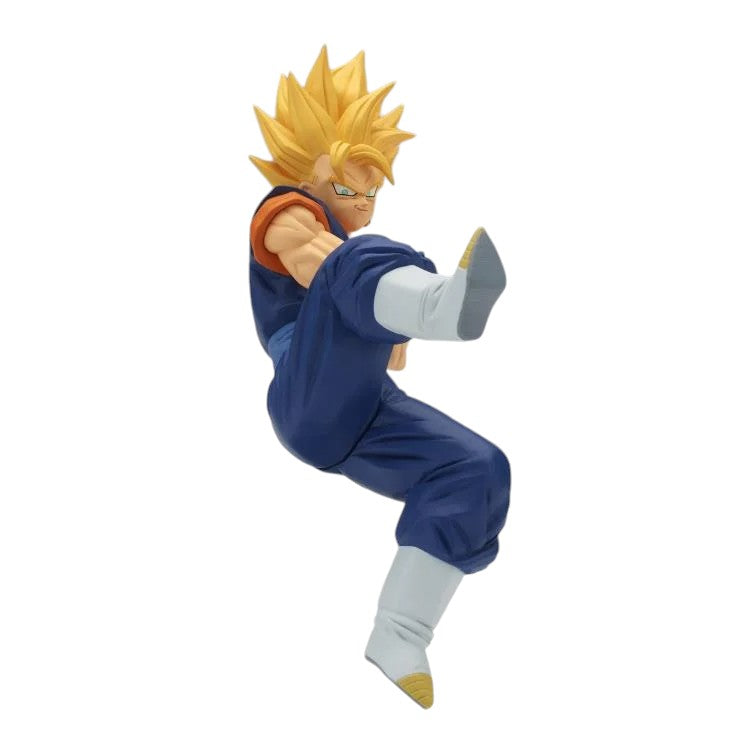 Dragon Ball Z: Super Saiyan Vegito Match Makers Figure