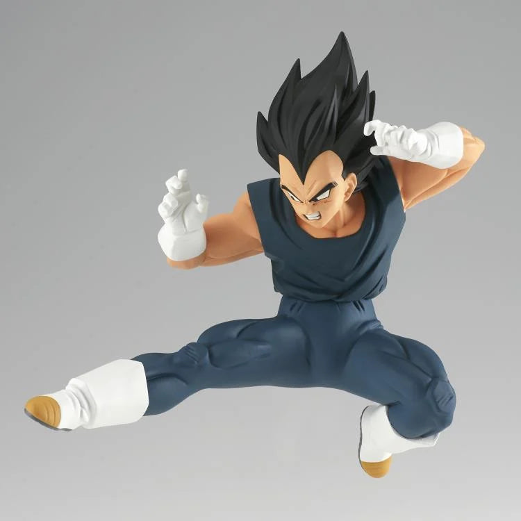 Dragon Ball Z: Vegeta Match Makers Figure