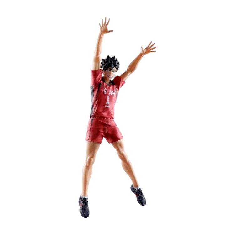 Haikyu!!: Tetsuro Kuroo Posing Figure