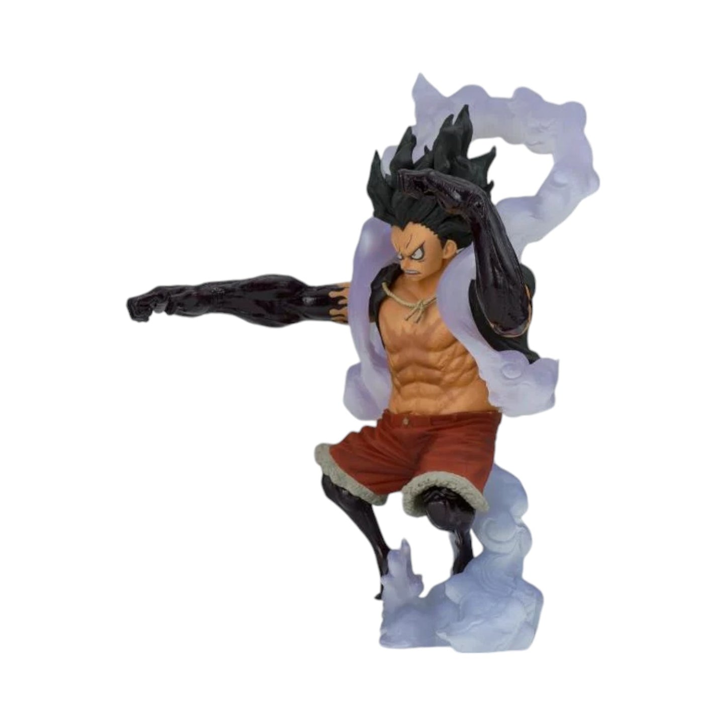 One Piece: King of Artist Monkey .D. Luffy Special Ver. B Figure