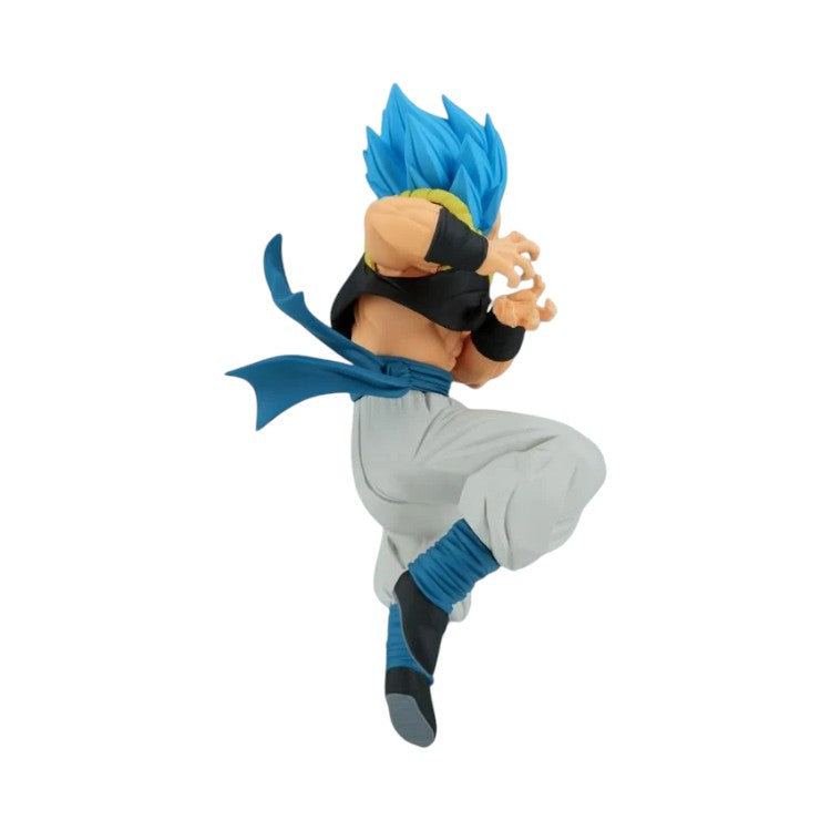 Dragon Ball Z: Super Saiyan God Super Saiyan Gogeta Match Makers Figure