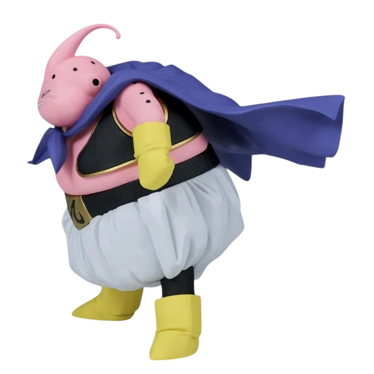 Dragon Ball Z: Solid Edge Works Majin Buu Figure