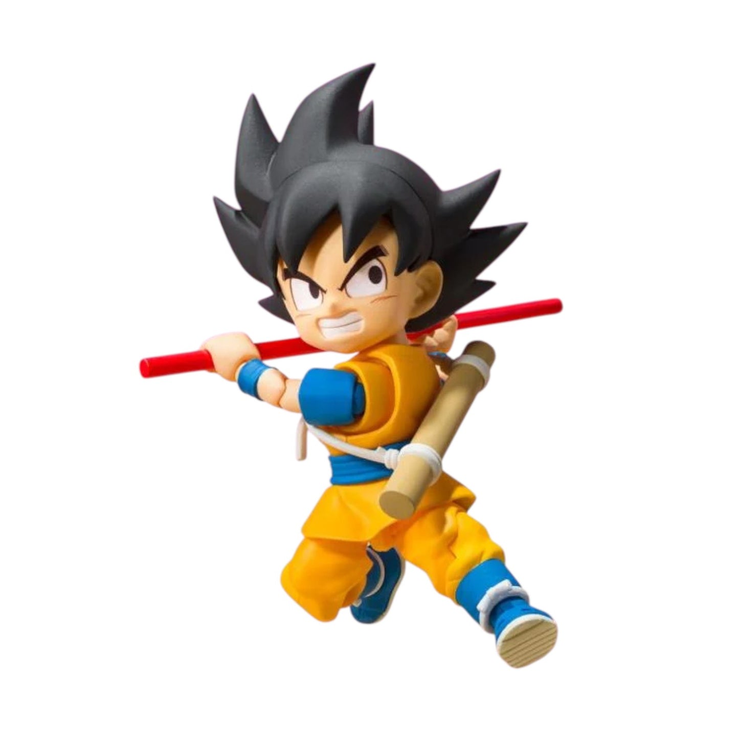 Dragon Ball Z: Dragon Ball Daima Son Goku (Mini) S.H Figuarts