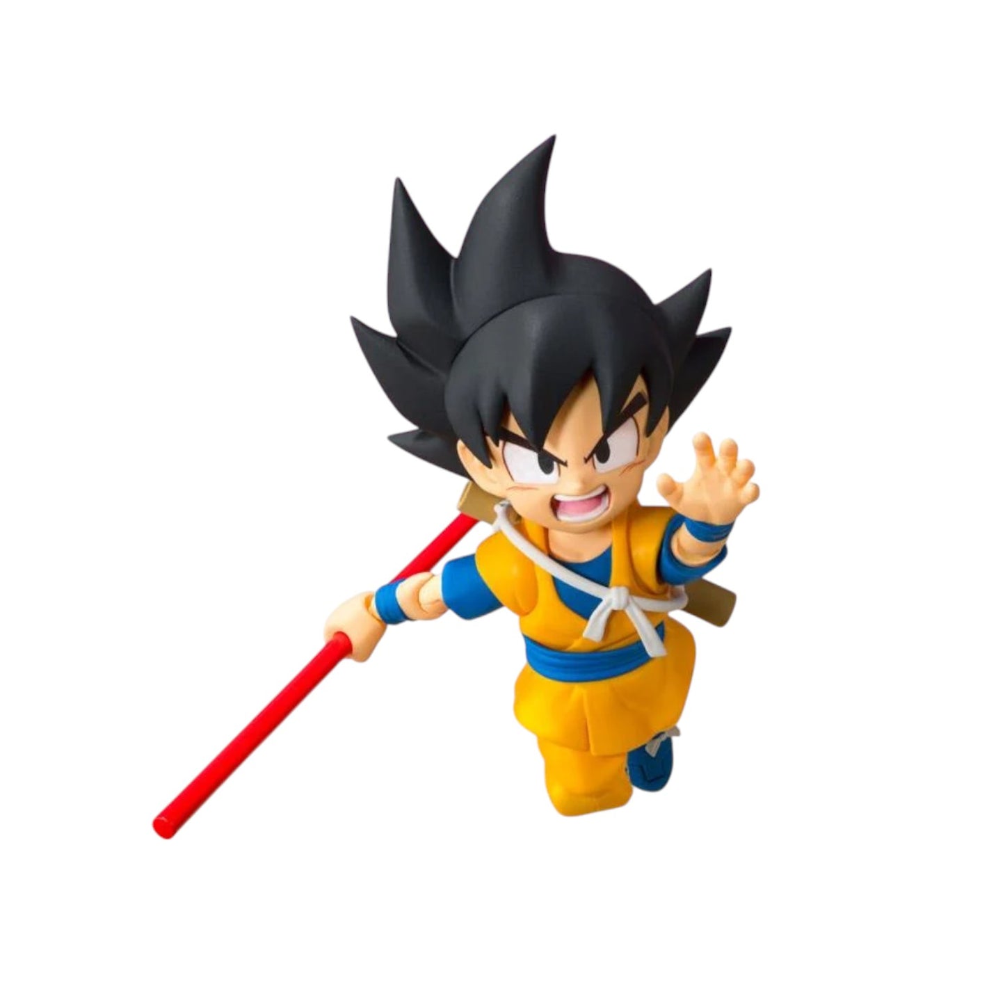 Dragon Ball Z: Dragon Ball Daima Son Goku (Mini) S.H Figuarts