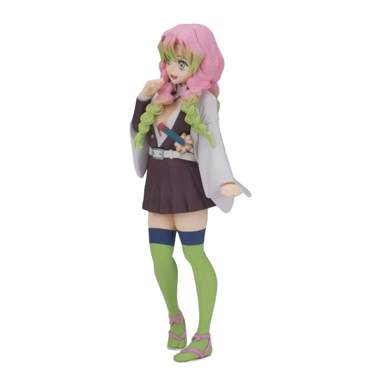 Demon Slayer: Glitter & Glamours Mitsuri Kanroji Figure