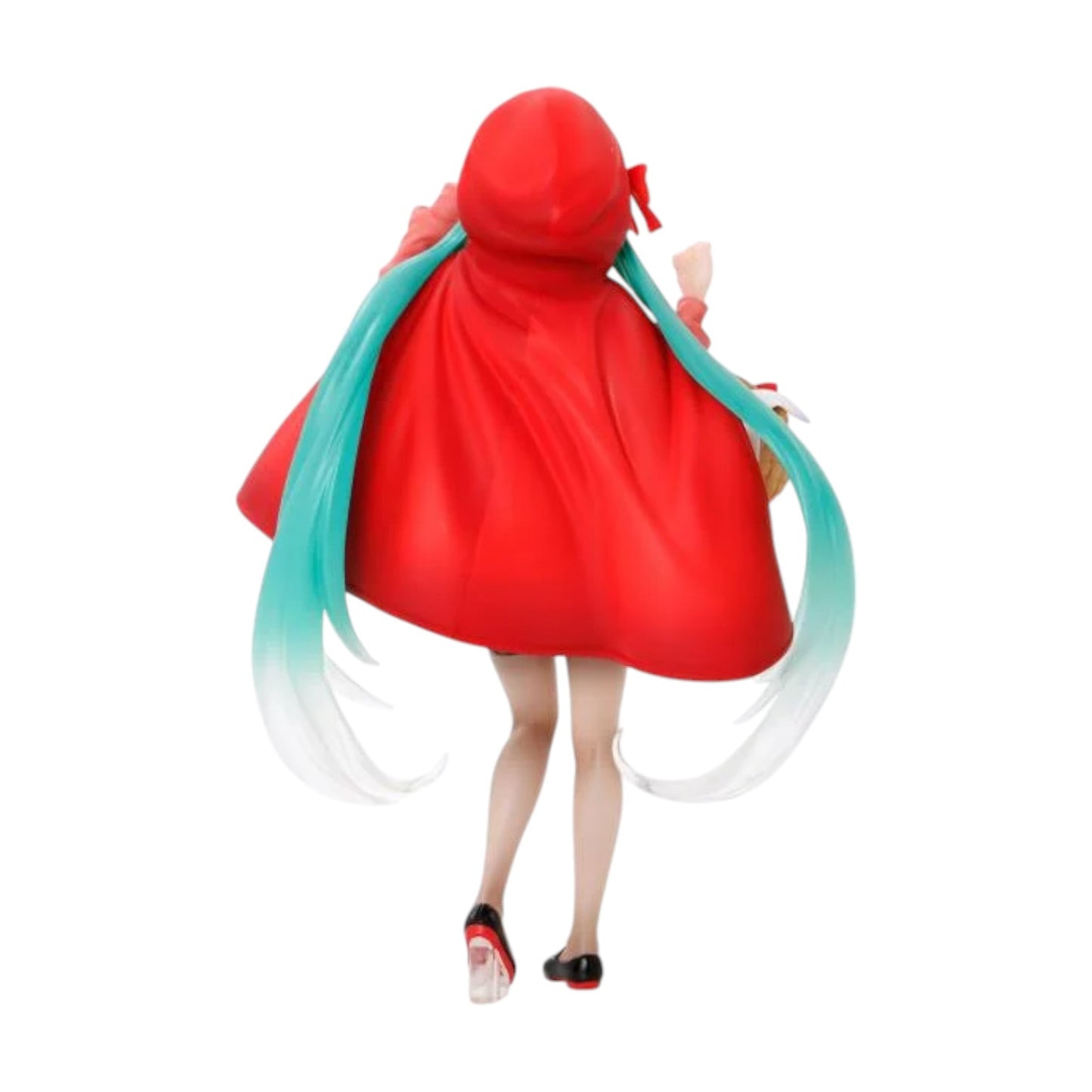 Hatsune Miku: Hatsune Miku Little Red Riding Hood Ver. Wonderland Figure