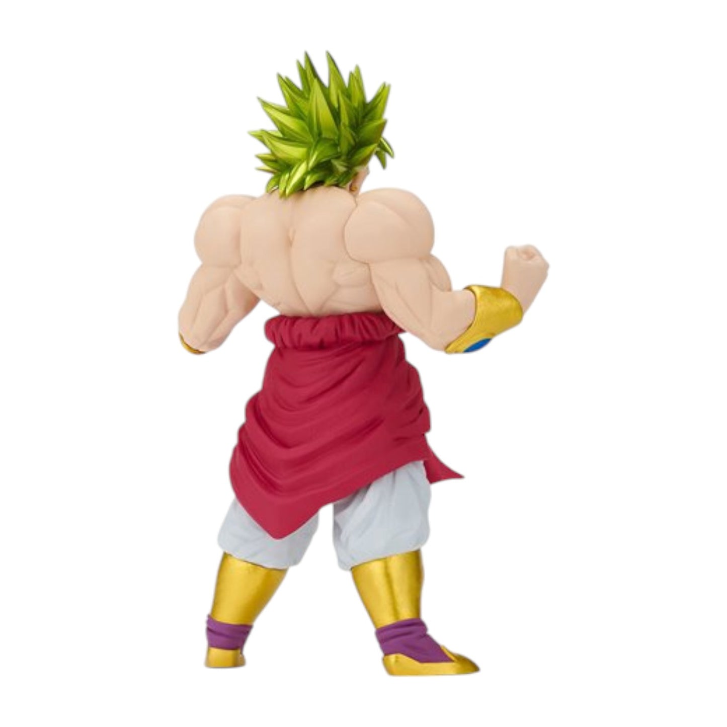 Dragon Ball Z: Blood of Saiyans Super Saiyan Broly Figure