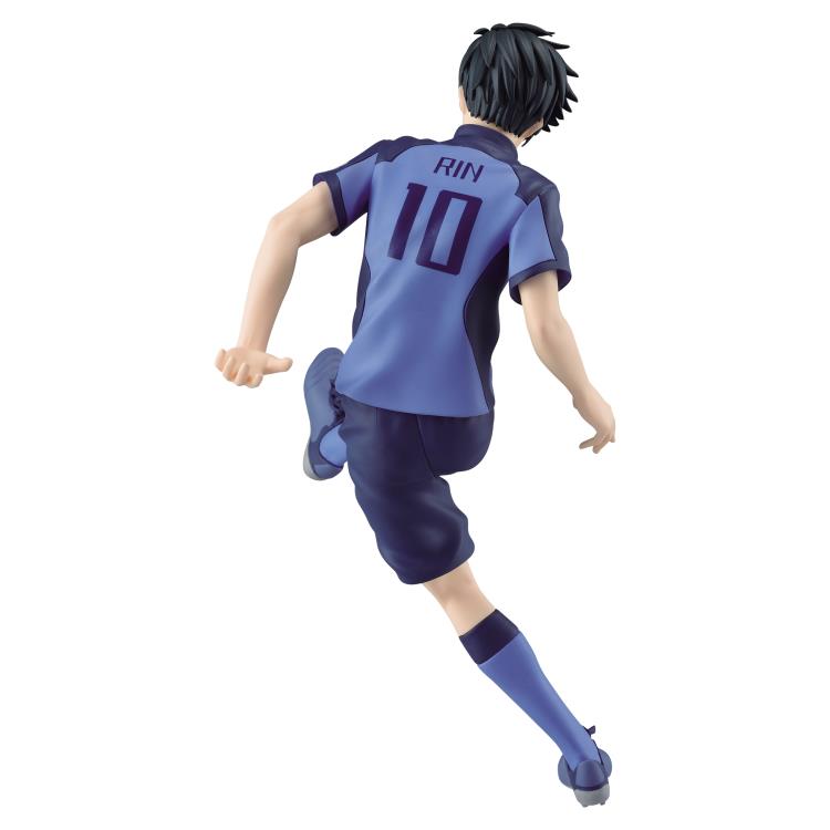 Blue Lock: Itoshi Rin Figure