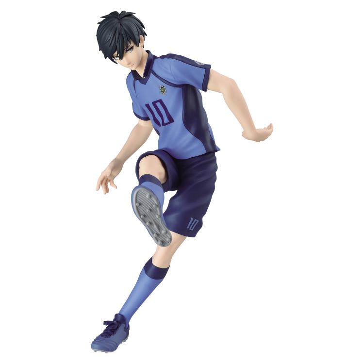 Blue Lock: Itoshi Rin Figure