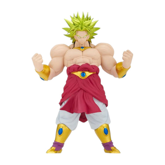 Dragon Ball Z: Blood of Saiyans Super Saiyan Broly Figure