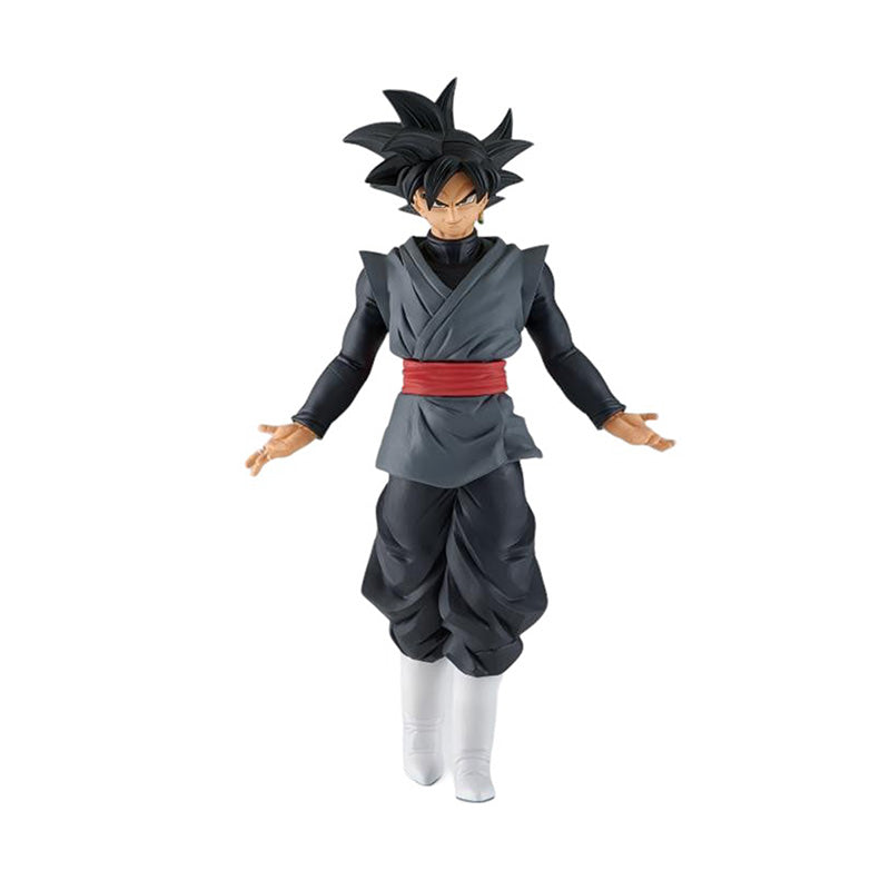 Dragon Ball Super Solid Edge Works Vol.8 Goku Black