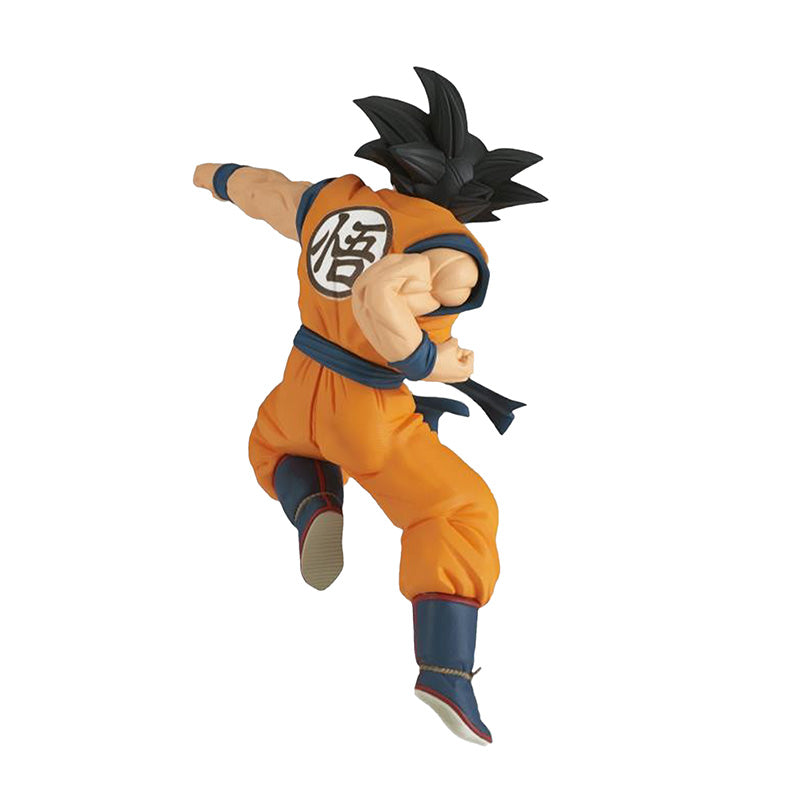 Dragon Ball Z: Goku Match Makers Figure