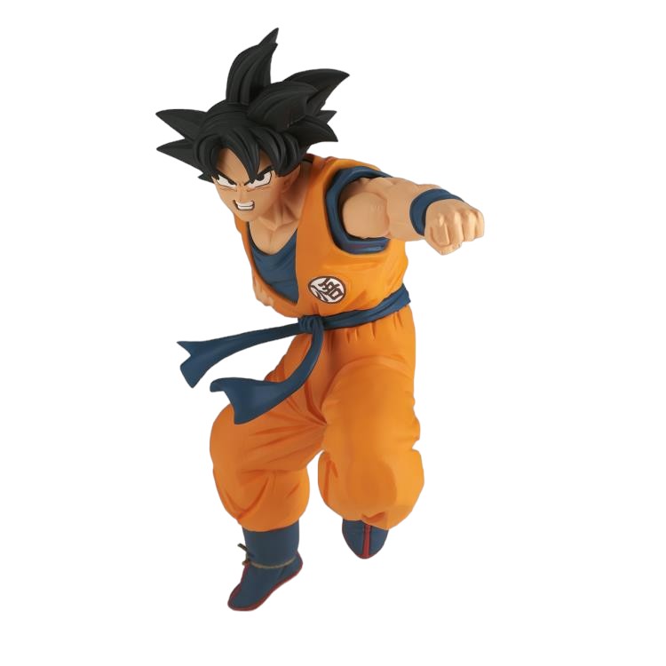 Dragon Ball Z: Goku Match Makers Figure