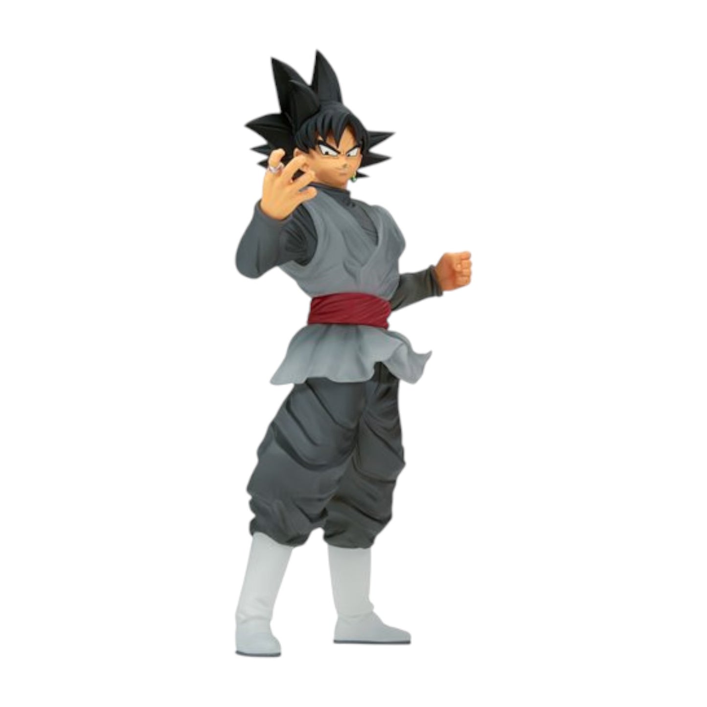 Dragon Ball Z: Clearise Goku Black Figure