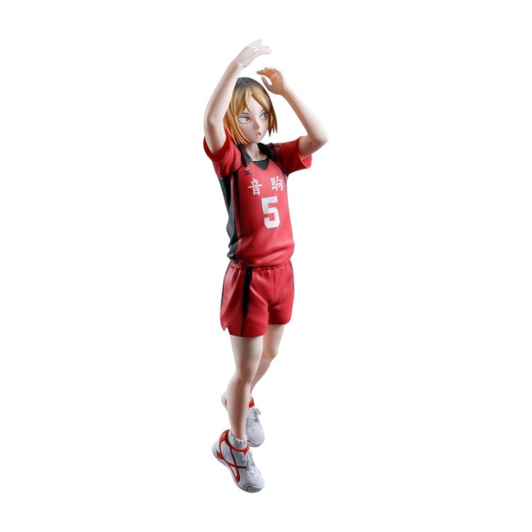 Haikyu!!: Kenma Kozuma Posing Figure