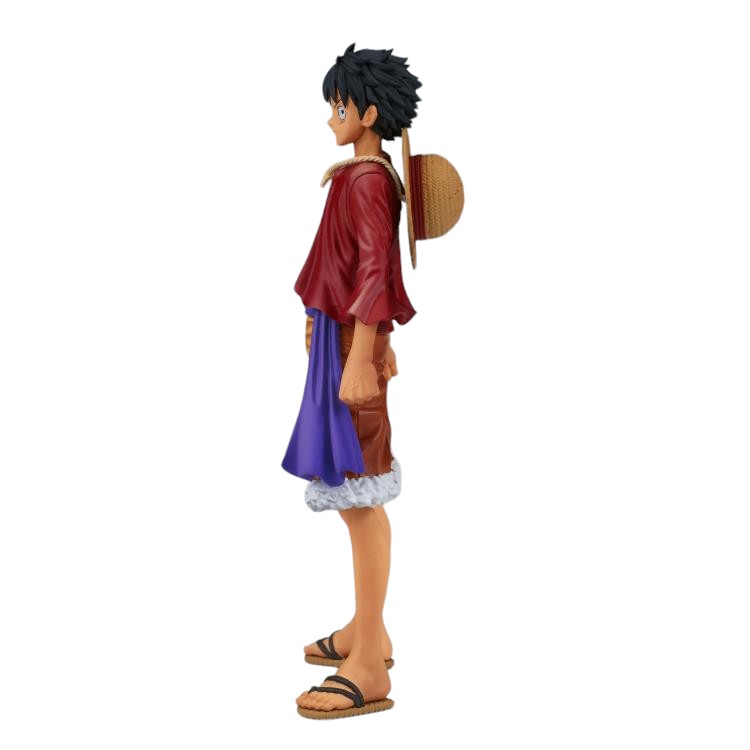 One Piece: DXF The Grandline Series Wano Country Monkey D. Luffy