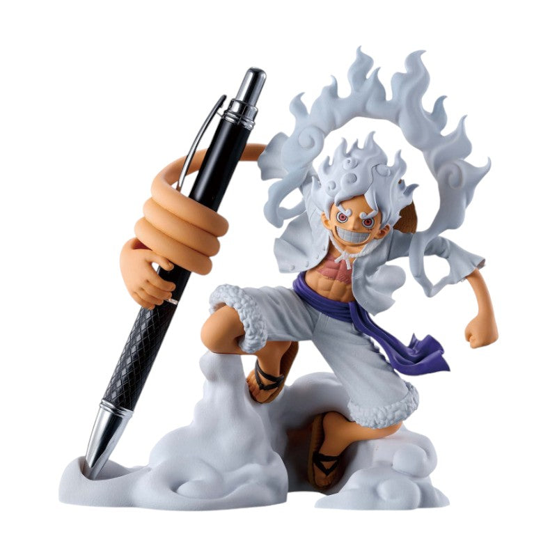 One Piece: Monkey .D. Luffy Gear 5 Vol. 1 Japan Edition Figure