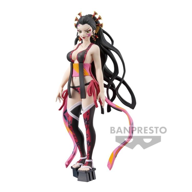 Demon Slayer: Kimetsu no Yaiba Daki Demon Series Vol. 7 Statue