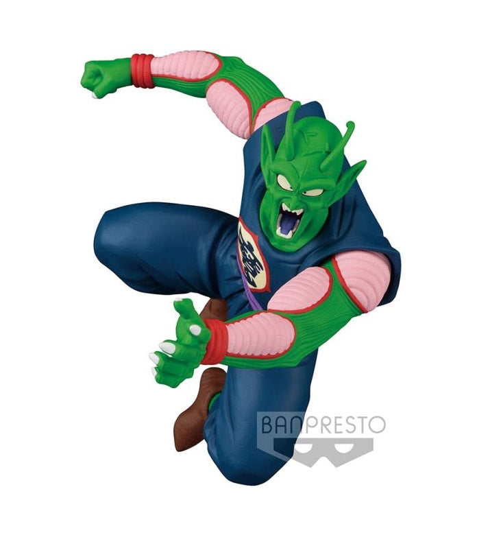 Dragon Ball: Match Makers King Piccolo Figure