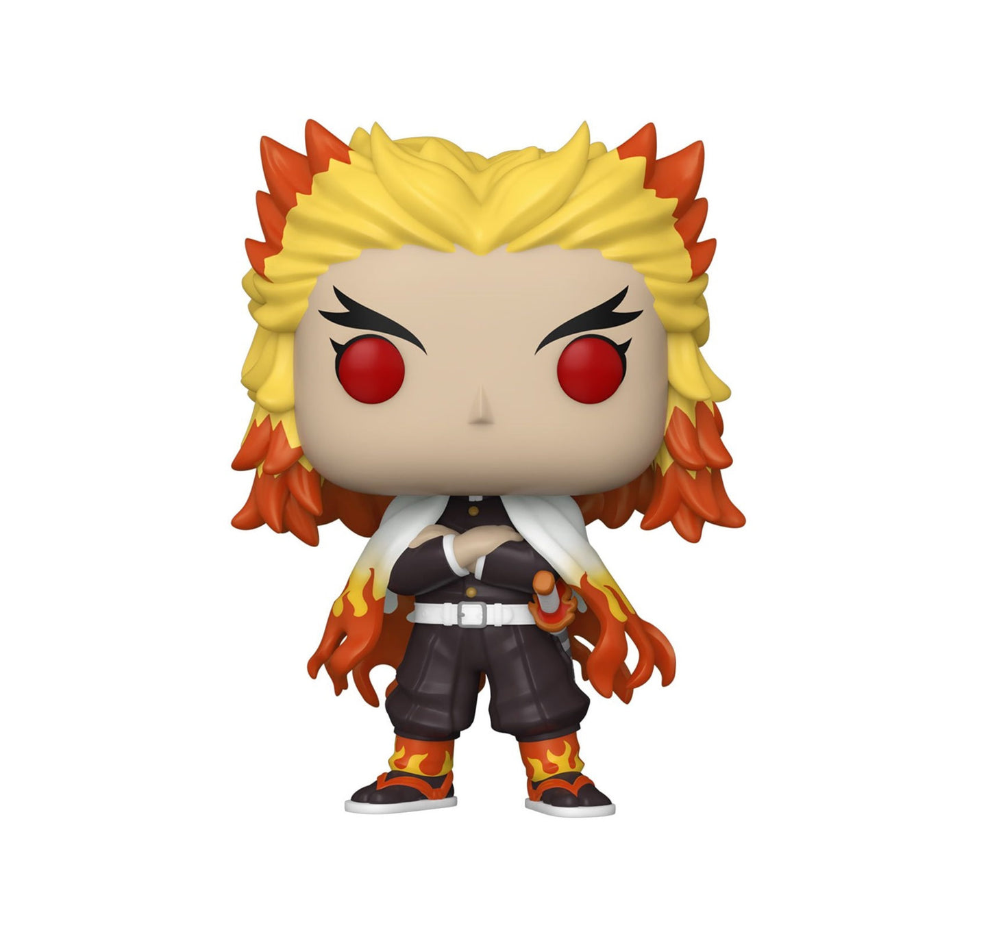 Rengoku Funko Pop - Front View