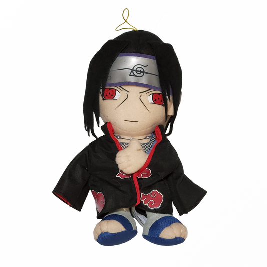 Itachi Plush #7054