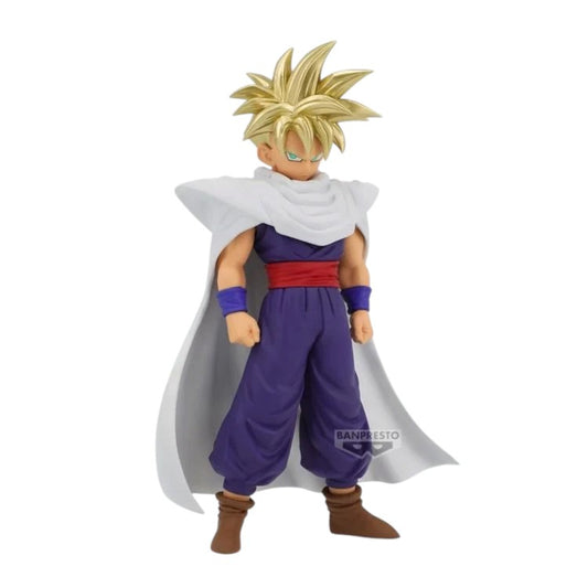 Dragon Ball Z: Blood of Saiyans Teen Gohan Super Saiyan II Statue