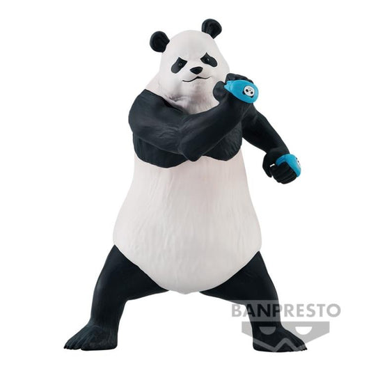 Jujutsu Kaisen: Panda Statue