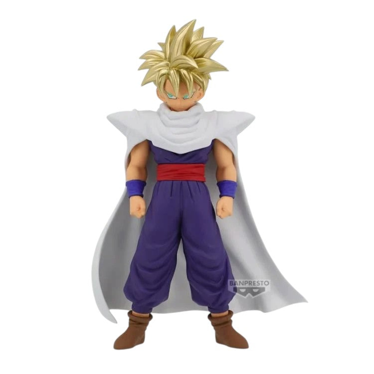 Dragon Ball Z: Blood of Saiyans Teen Gohan Super Saiyan II Statue
