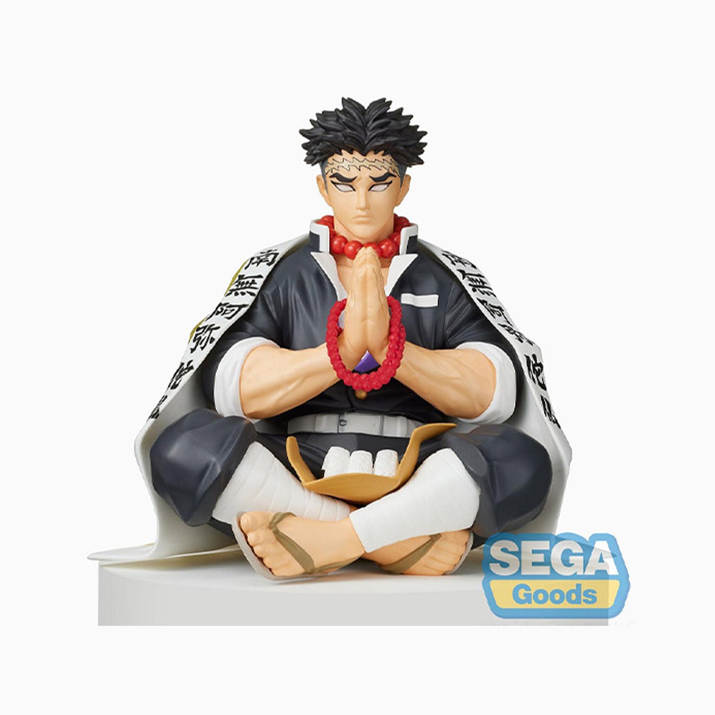 Sega: Demon Slayer SPM Gyomei Himejima Figure