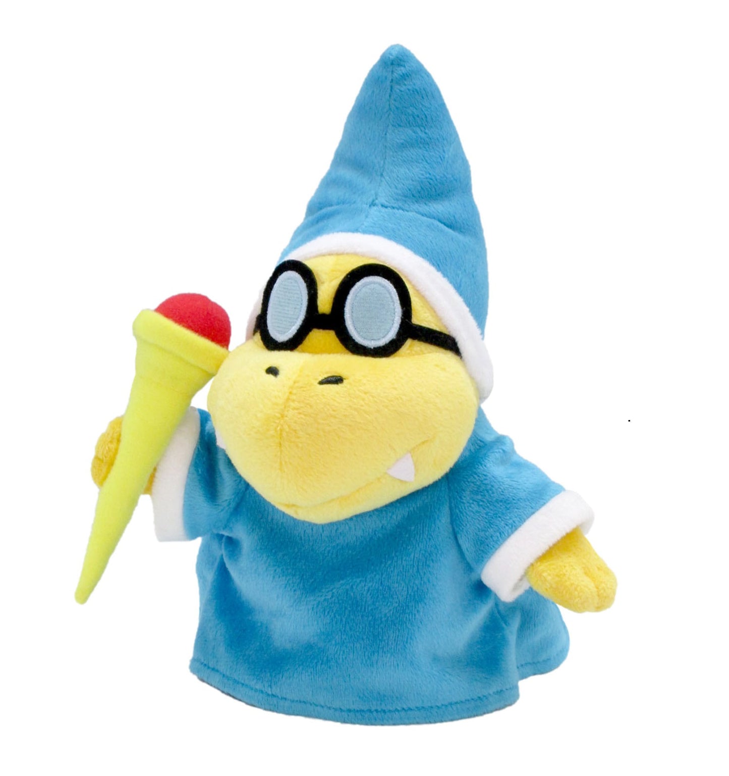 Magikoopa Plush