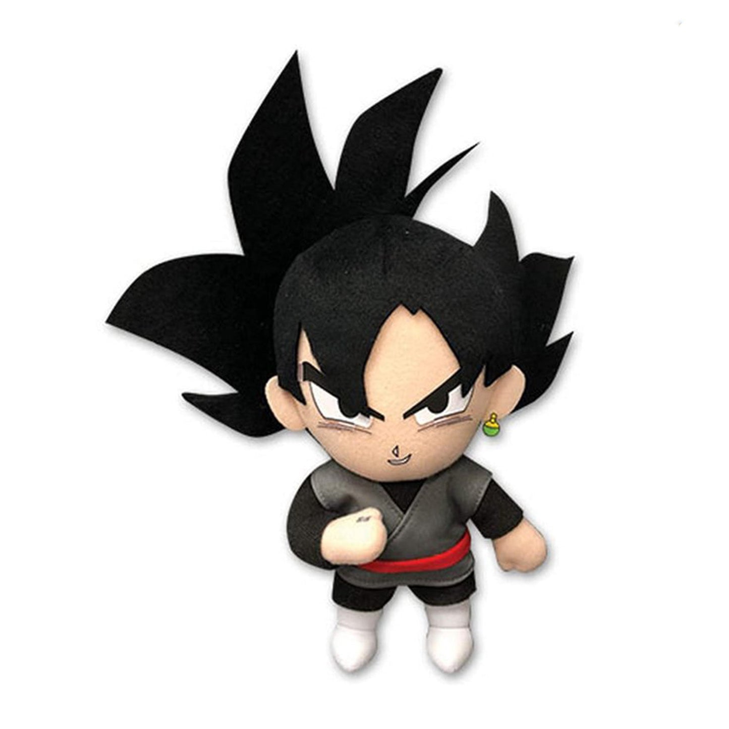 Black Goku Plush