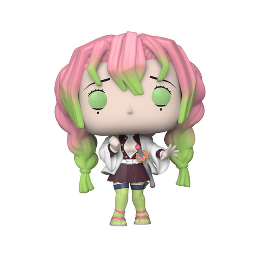 Mitsuri Funko Pop - Front View