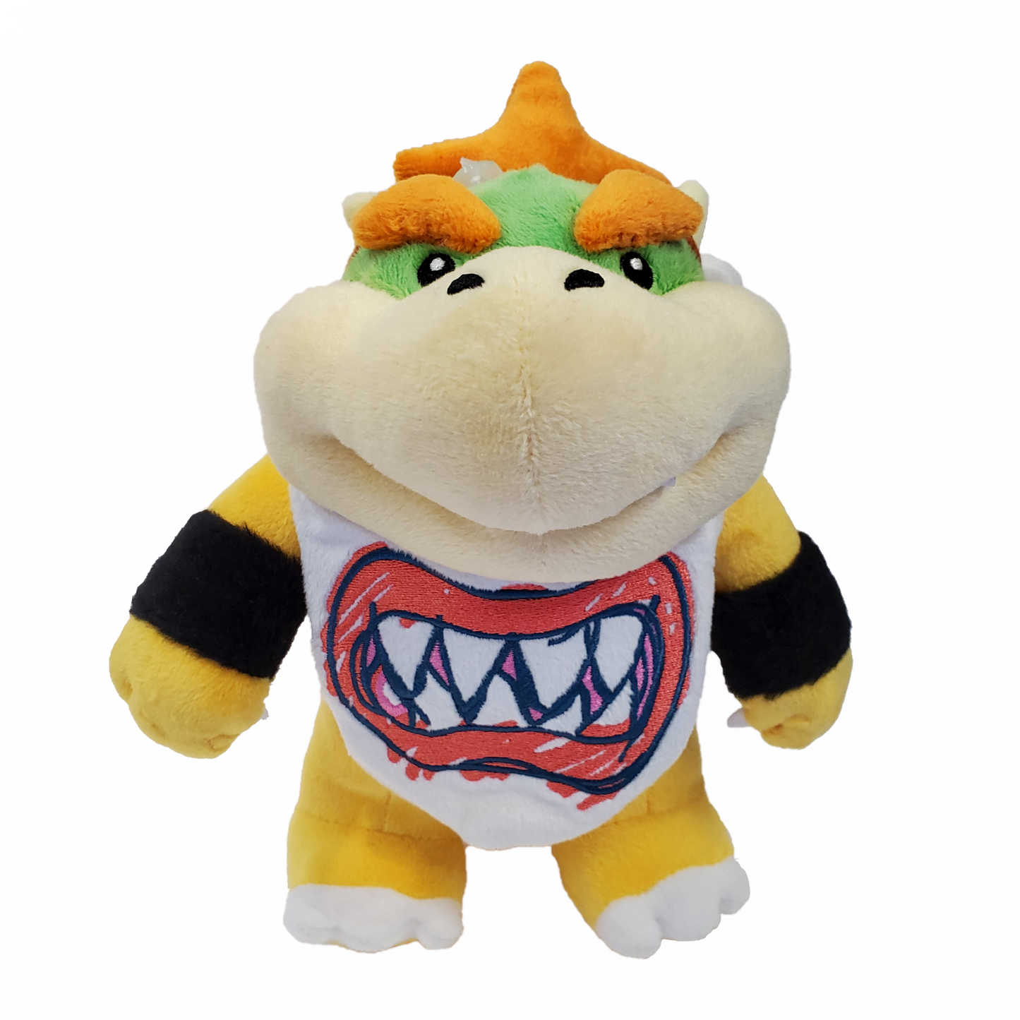 Bowser Jr. Plush