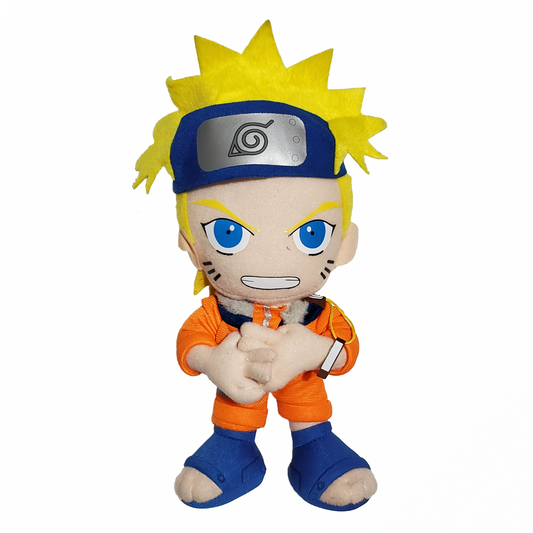 Young Naruto Plush #7035