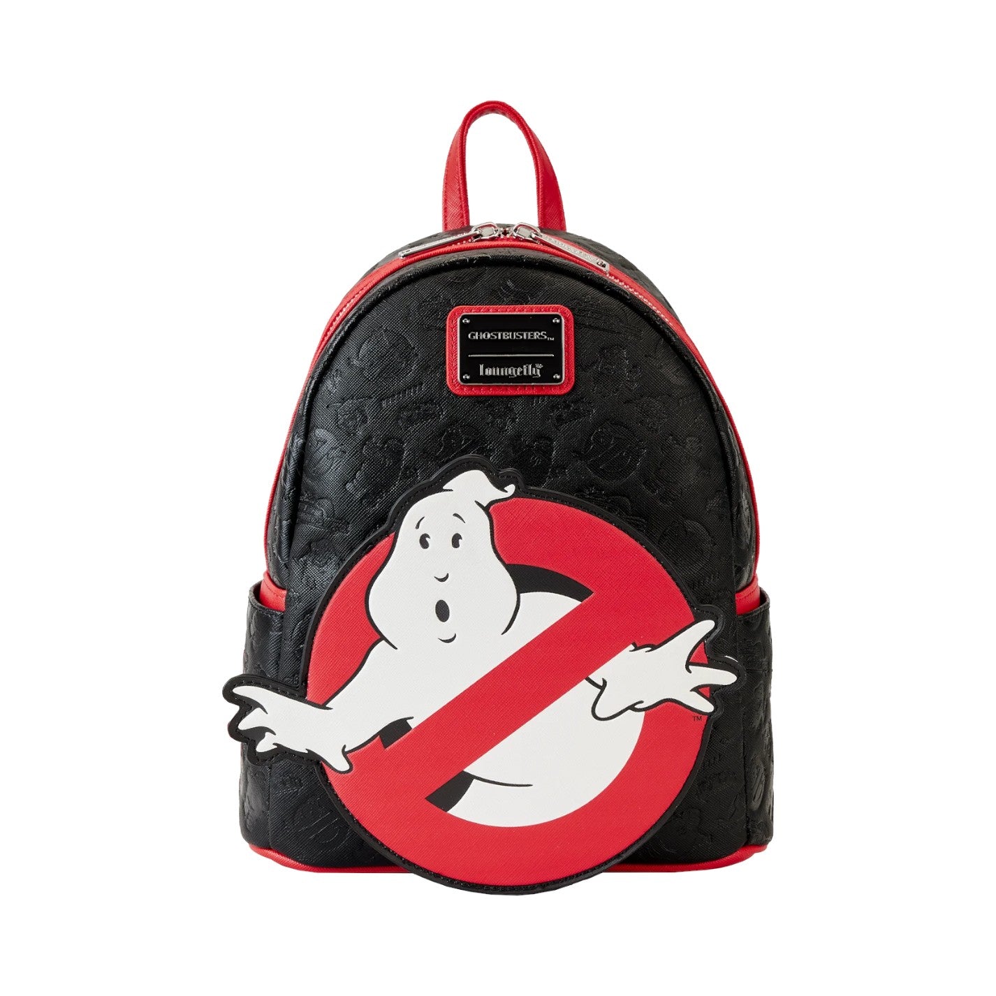 Sony: Ghostbusters Logo Glow Mini Backpack