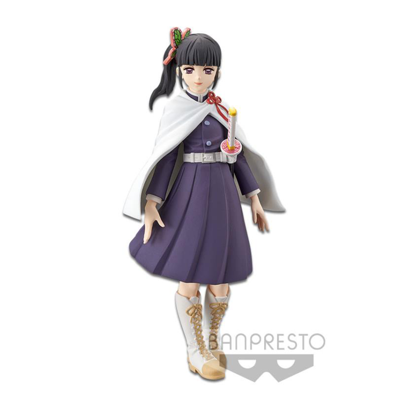 Banpresto: Demon Slayer Kanao Tsuyuri FIgure