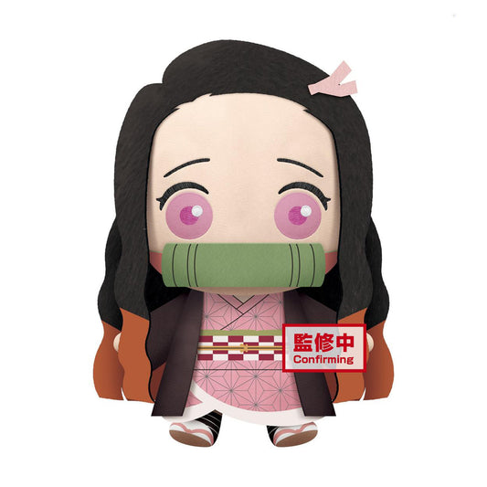 Demon Slayer: SUPER BIG PLUSH Nezuko Kamado Plush