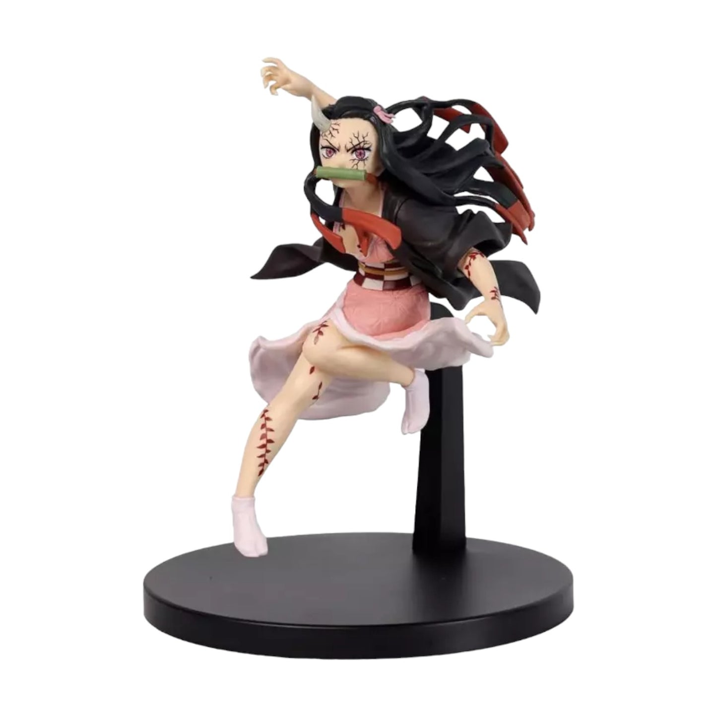 Demon Slayer: Nezuko Kamado Vibration Stars